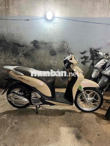 sh mode xe đẹp máy zin êm chất