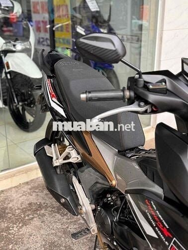 Winer X Abs Cân bán