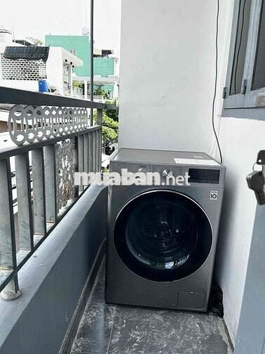 Studio Bancol- Full NT- Máy Giặt Riêng- Có Thang Máy📍Lê Đại Hành, Q10