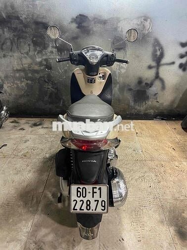 sh mode xe đẹp máy zin êm chất