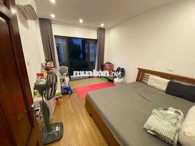 CHO THUÊ NHÀ NGÕ 34 TRUNG KÍNH 5PN, ĐỦ ĐH,NL,GIƯỜNG TỦ IB ZL CÓ VIDEO