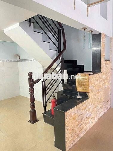 Cho Thuê Nhà HXH , Ngay Aeon Tân Phú , Bình Long , Bờ Bao Tân Thắng