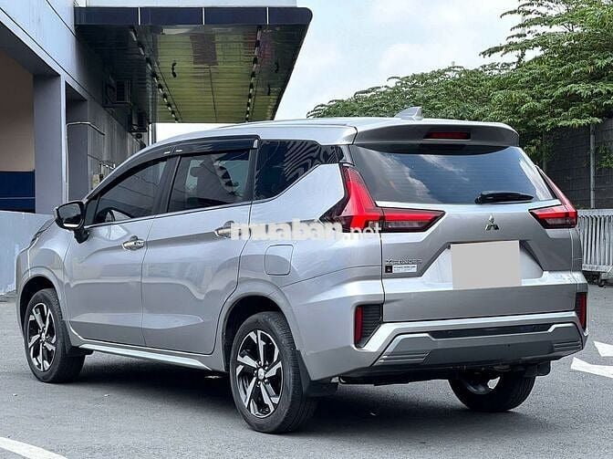 Bán Mitsubishi Xpander Premium 2024 Bạc Máy Zin