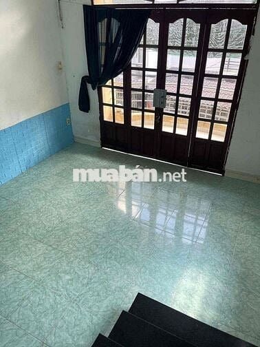 Cho Thuê Nhà HXH , Ngay Aeon Tân Phú , Bình Long , Bờ Bao Tân Thắng