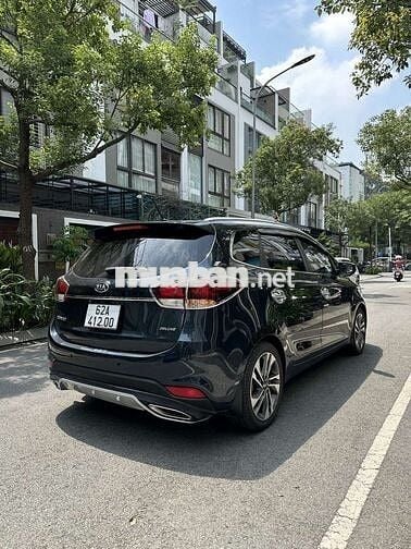 KIA RONDO 2.0 GATH,2020,7 chỗ,ĐÚNG 58000km,ZIN 95%