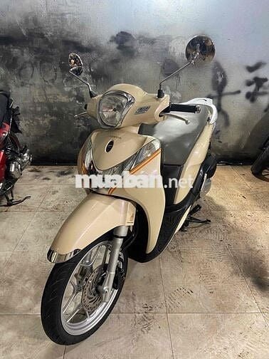 sh mode xe đẹp máy zin êm chất