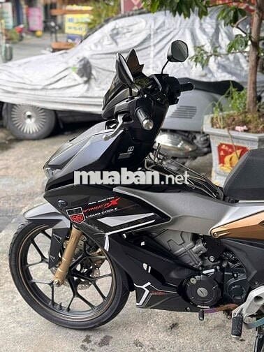 Winer X Abs Cân bán