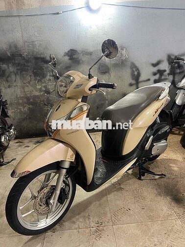 sh mode xe đẹp máy zin êm chất