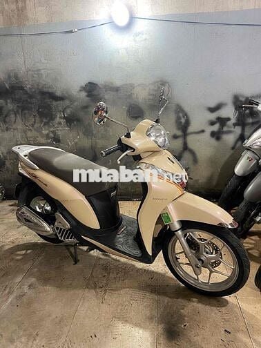 sh mode xe đẹp máy zin êm chất