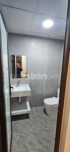 Bán Nhà Phố Trần Khát Chân quận Hai Bà Trưng 55m 5 Tầng Mặt Tiền 5.1m 