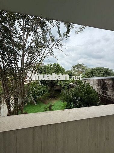 BIỆT THỰ CAO CẤP - TRUNG TÂM THỊ TRẤN CỦ CHI