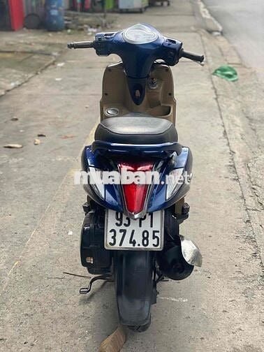 BÁN XE NOZZA FI. MÁY SIÊU NGON CHẤT.