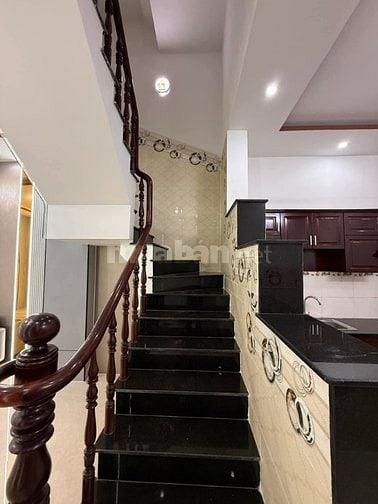 Nhà HXH KDC đường Tô Ngọc Vân - Giá Tốt 