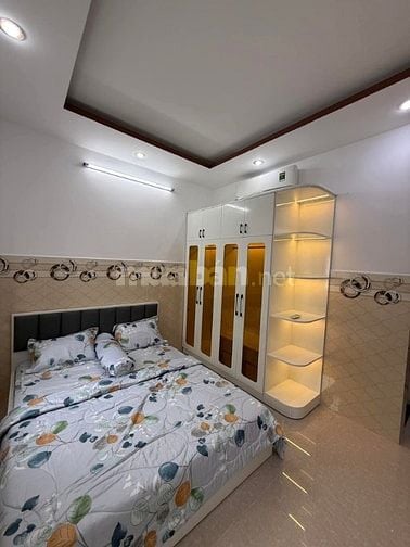 Nhà HXH KDC đường Tô Ngọc Vân - Giá Tốt 