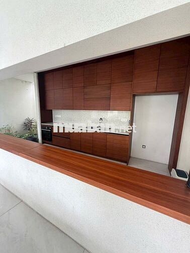 BIỆT THỰ CAO CẤP - TRUNG TÂM THỊ TRẤN CỦ CHI