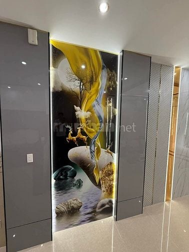 Nhà HXH KDC đường Tô Ngọc Vân - Giá Tốt 