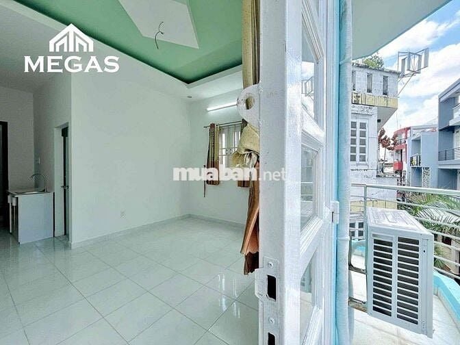 Studio Bancol- Full NT- Máy Giặt Riêng- Có Thang Máy📍Lê Đại Hành, Q10