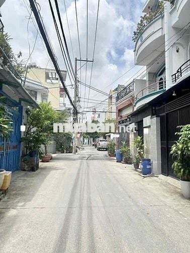 HXH , HƯƠNG LỘ 2, MÃ LÒ, GẦN BV/ TRƯỜNG HỌC, 48M2, CHỈ HƠN 5 TỶ XÍU