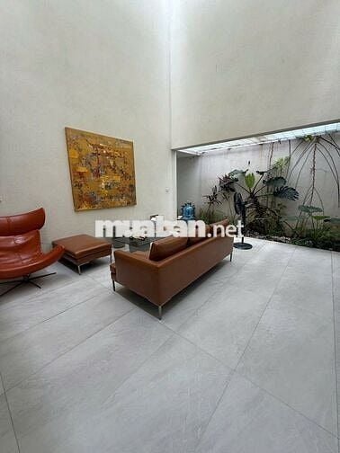 BIỆT THỰ CAO CẤP - TRUNG TÂM THỊ TRẤN CỦ CHI