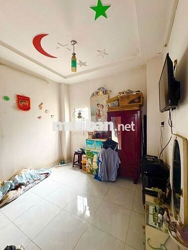 3 Tầng - 3PN- Giáp Tên Lửa - 3 tỷ x