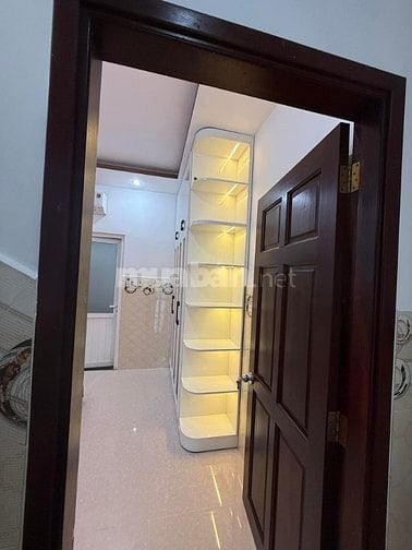 Nhà HXH KDC đường Tô Ngọc Vân - Giá Tốt 