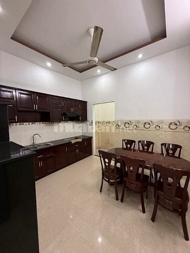 Nhà HXH KDC đường Tô Ngọc Vân - Giá Tốt 