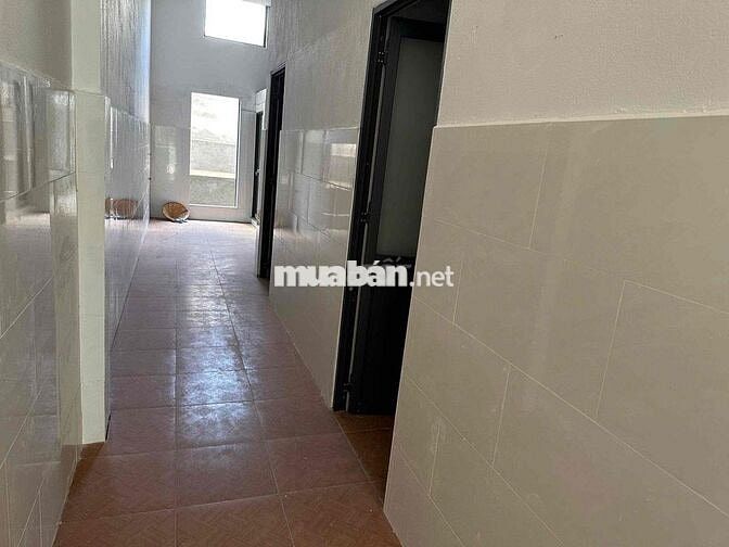 BÁN NHÀ TÔN ĐẢN 92m2 KIỆT Ô TÔ 6m6