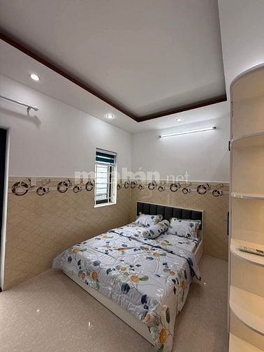 Nhà HXH KDC đường Tô Ngọc Vân - Giá Tốt 