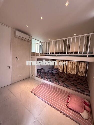 BIỆT THỰ CAO CẤP - TRUNG TÂM THỊ TRẤN CỦ CHI