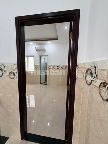 Nhà HXH KDC đường Tô Ngọc Vân - Giá Tốt 