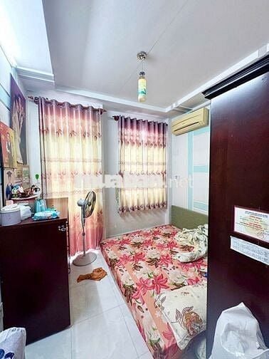 3 Tầng - 3PN- Giáp Tên Lửa - 3 tỷ x