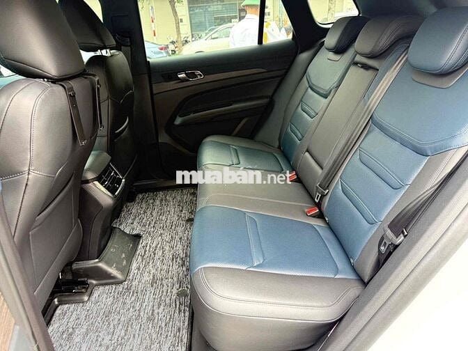 Ford Territory 2024 Titanium X 1.5 AT - 30000 km