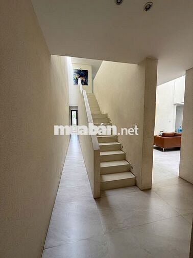 BIỆT THỰ CAO CẤP - TRUNG TÂM THỊ TRẤN CỦ CHI