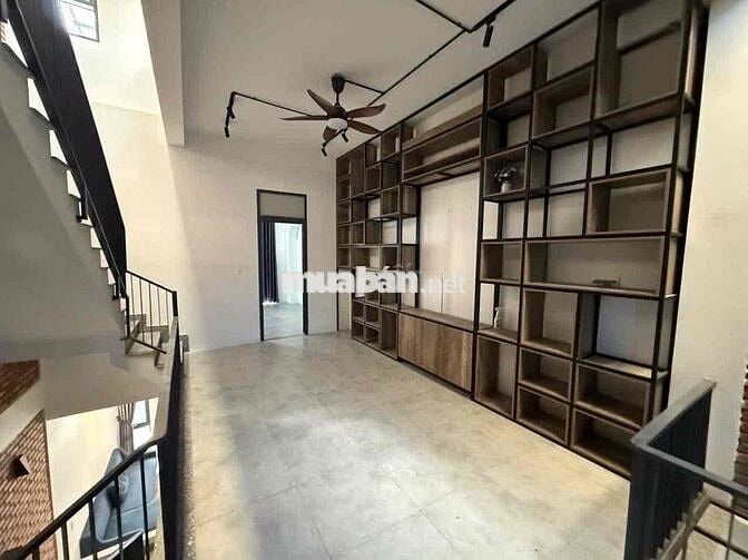 🎯Ban nhà 3 tầng Bùi Trang Chước, Hoà Xuân, Đà Nẵng