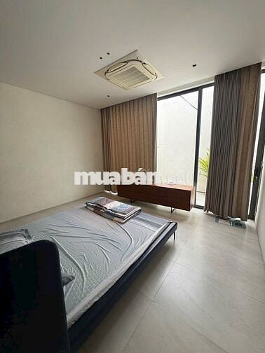 BIỆT THỰ CAO CẤP - TRUNG TÂM THỊ TRẤN CỦ CHI