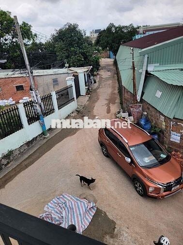 BÁN NHÀ 2 MẶT TIỀN THUẬN GIAO NỘI THẤT ĐẦY ĐỦ