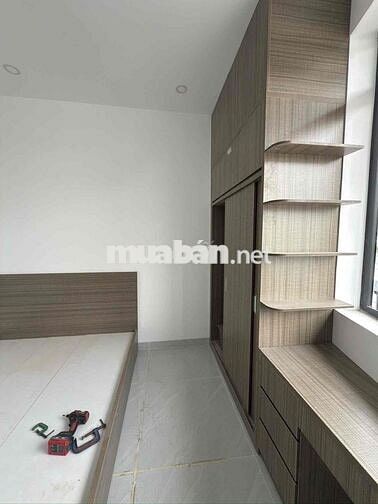 BÁN NHÀ 2 MẶT TIỀN THUẬN GIAO NỘI THẤT ĐẦY ĐỦ