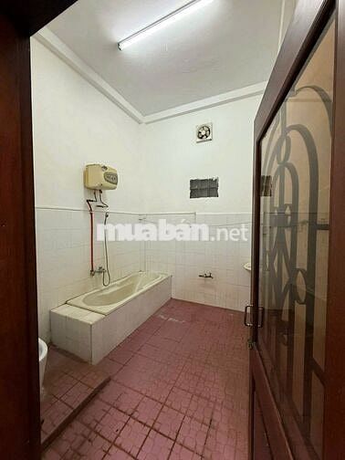 Bán biệt thự mặt Tiền Trần Phú TP BMT, Dt:210m2 SHR Sang Tên. Giá 12Tx