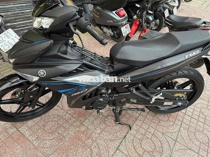 Ex 2018 cọp kêng bstp