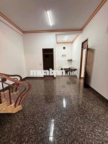 Bán biệt thự mặt Tiền Trần Phú TP BMT, Dt:210m2 SHR Sang Tên. Giá 12Tx