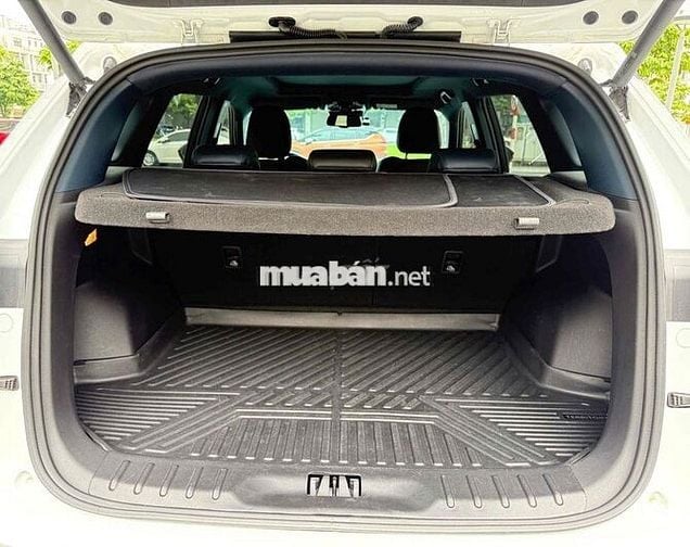 Ford Territory 2024 Titanium X 1.5 AT - 30000 km