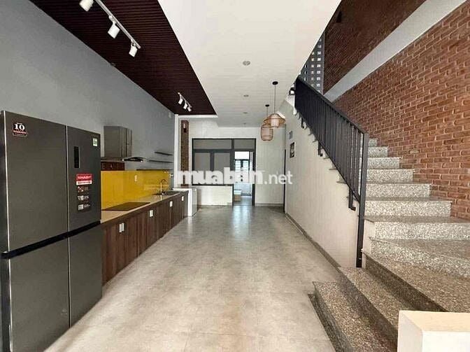 🎯Ban nhà 3 tầng Bùi Trang Chước, Hoà Xuân, Đà Nẵng