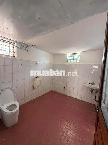 Bán biệt thự mặt Tiền Trần Phú TP BMT, Dt:210m2 SHR Sang Tên. Giá 12Tx