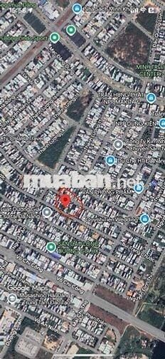 🎯Ban nhà 3 tầng Bùi Trang Chước, Hoà Xuân, Đà Nẵng