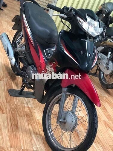 Wave S honda (Nhật) xe nguyên Zin êm