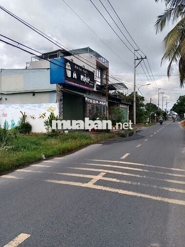 Chủ Kẹt Tiền Bán Gấp 110m2 thổ cư Giá 440tr ở Tân Thông Hội