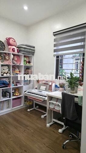 Hiếm! Hơn 12 tỷ Hai Bà Trưng 60m² MT 4.2m 10m ô tô tiện ích ngập tràn