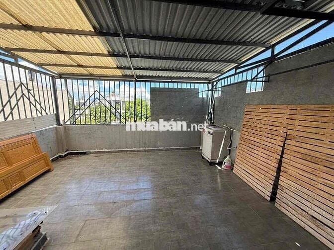 🎯Ban nhà 3 tầng Bùi Trang Chước, Hoà Xuân, Đà Nẵng