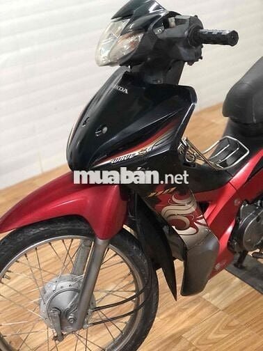 Wave S honda (Nhật) xe nguyên Zin êm