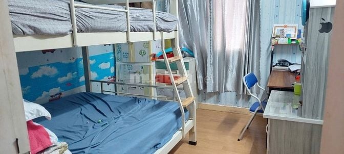 CHỦ NHÀ CHO THUÊ CĂN HỘ LÊ THÀNH – AN DUƠNG VƯƠNG.